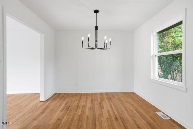 2309 Bertie Drive, Raleigh, NC 27610