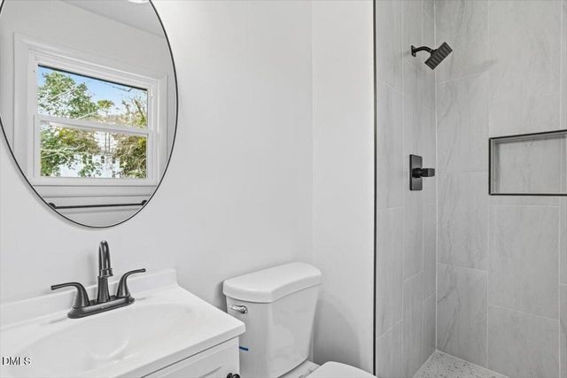 2309 Bertie Drive, Raleigh, NC 27610