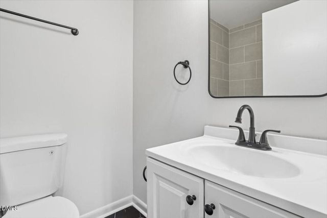 2309 Bertie Drive, Raleigh, NC 27610