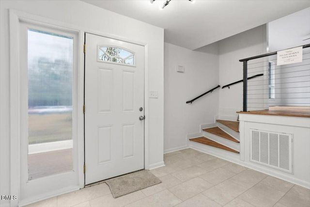 2309 Bertie Drive, Raleigh, NC 27610