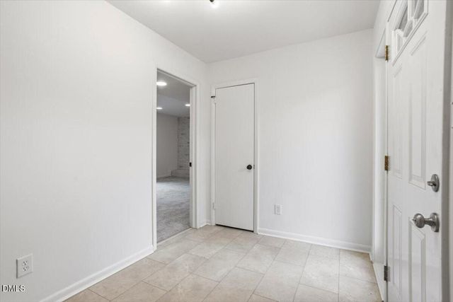 2309 Bertie Drive, Raleigh, NC 27610