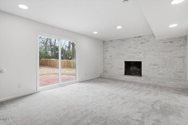 2309 Bertie Drive, Raleigh, NC 27610