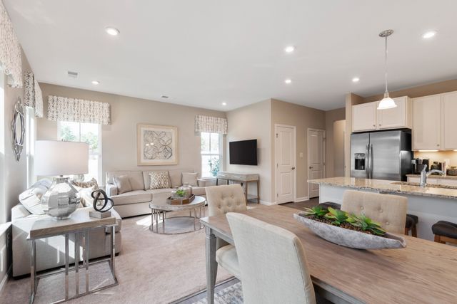 209 Primrose Lane, Gallatin, TN 37066