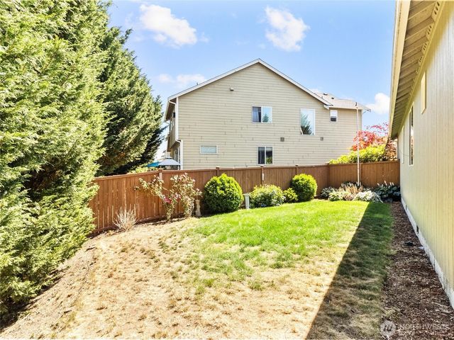 1803 197th Street Ct E, Spanaway, WA 98387