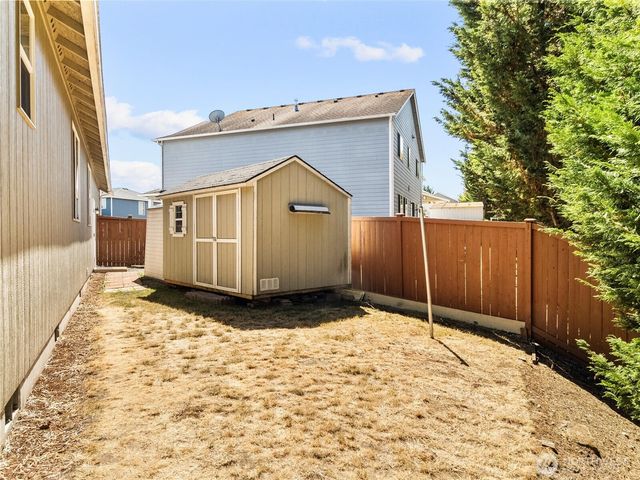 1803 197th Street Ct E, Spanaway, WA 98387