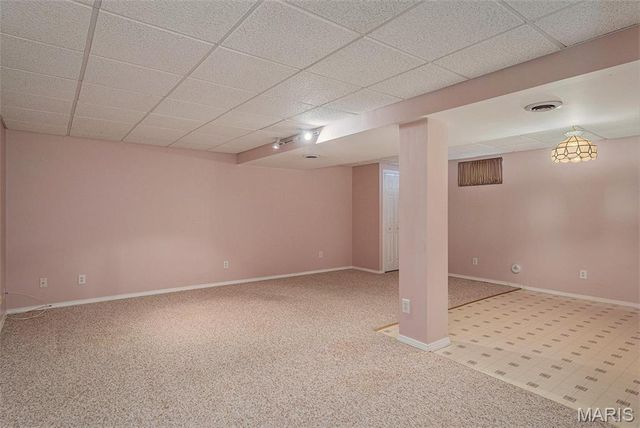 521 Spring Glen Drive, Ballwin, MO 63021