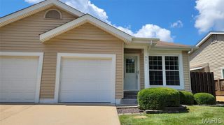 521 Spring Glen Drive, Ballwin, MO 63021