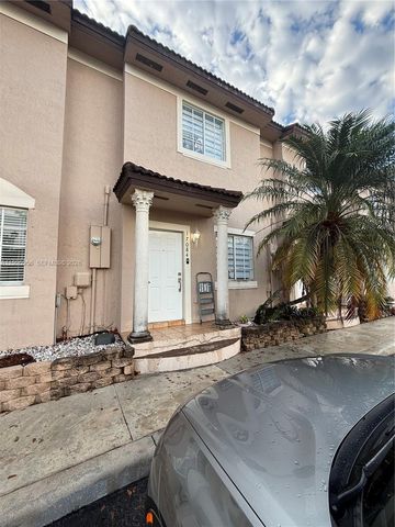 17084 SW 138th Ct, Miami, FL 33177