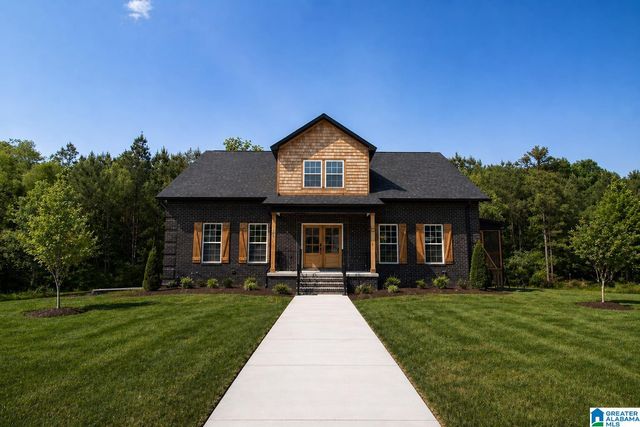 56 COUNTY ROAD 1562, Cullman, AL 35058