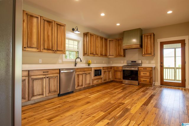 56 COUNTY ROAD 1562, Cullman, AL 35058