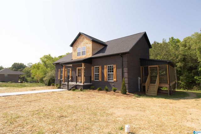 56 COUNTY ROAD 1562, Cullman, AL 35058