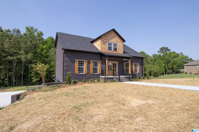 56 COUNTY ROAD 1562, Cullman, AL 35058