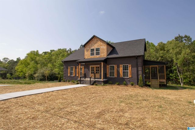 56 COUNTY ROAD 1562, Cullman, AL 35058
