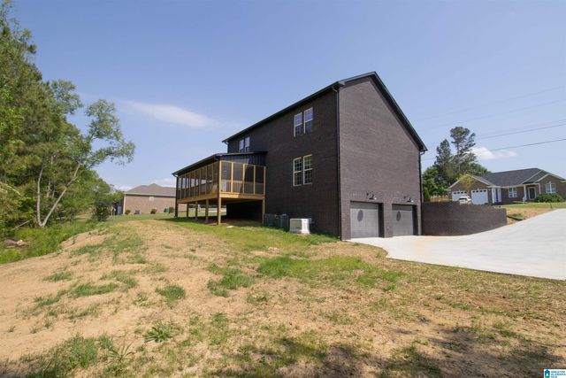 56 COUNTY ROAD 1562, Cullman, AL 35058