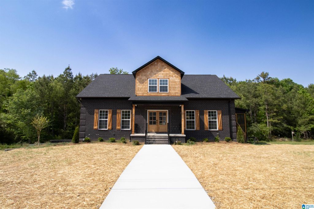 56 COUNTY ROAD 1562, Cullman, AL 35058