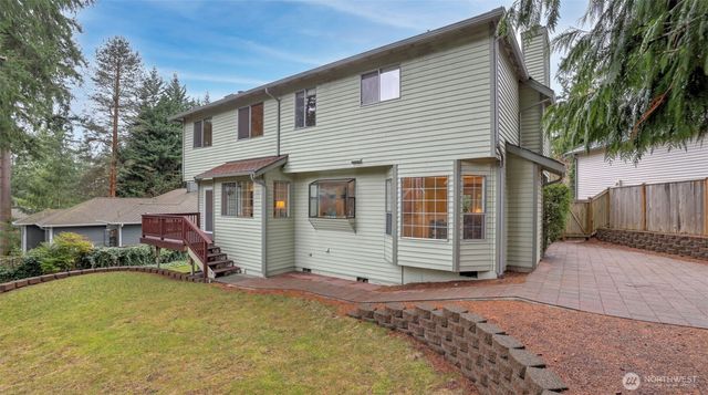 23915 SE 42nd Court, Sammamish, WA 98029