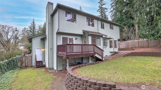 23915 SE 42nd Court, Sammamish, WA 98029