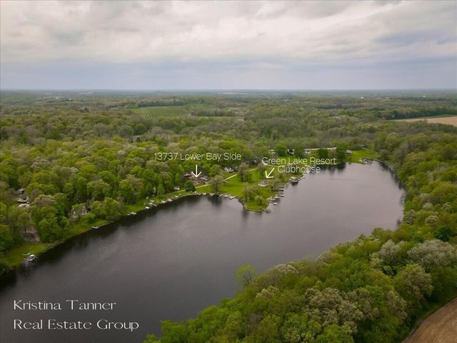 13737 Lower Bayside Drive, Belding, MI 48809