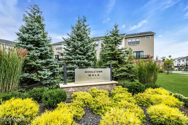 12 Linder Court 186, Middletown, NJ 07748