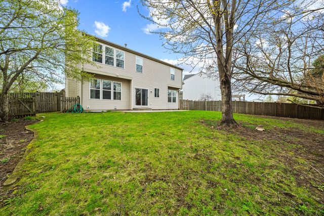 9 Lilac Court, Bolingbrook, IL 60490