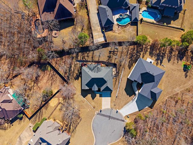 15 Hickory Circle, Cabot, AR 72023