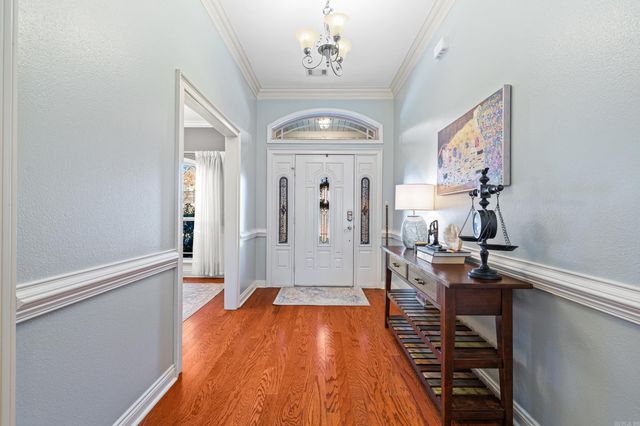 15 Hickory Circle, Cabot, AR 72023