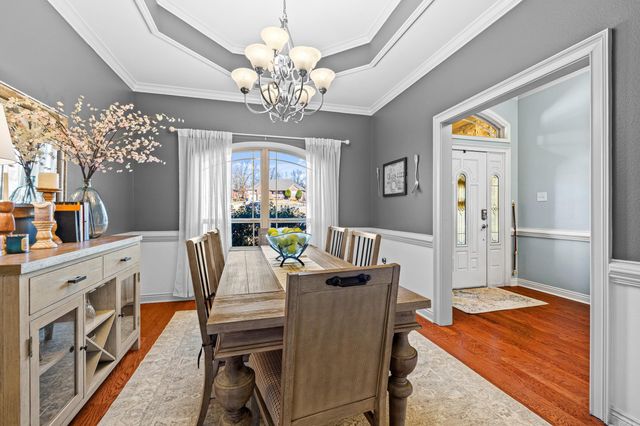 15 Hickory Circle, Cabot, AR 72023