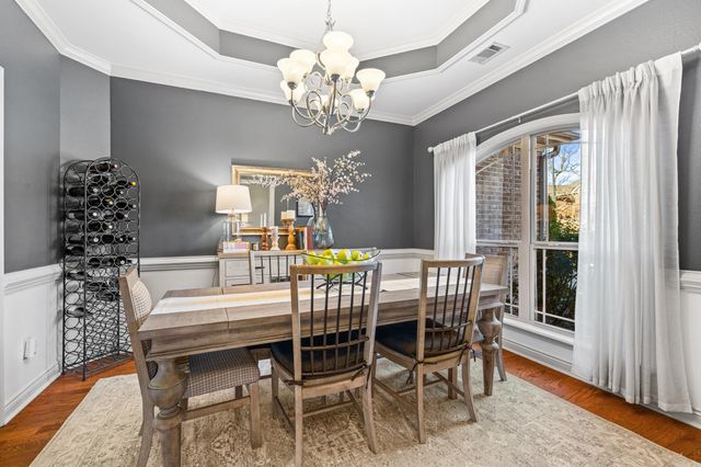 15 Hickory Circle, Cabot, AR 72023