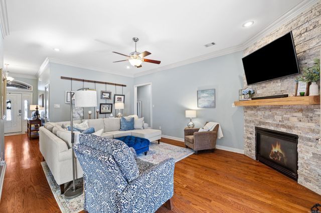 15 Hickory Circle, Cabot, AR 72023