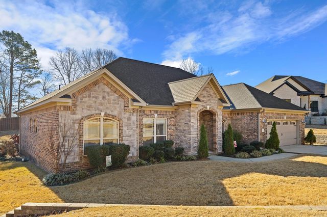 15 Hickory Circle, Cabot, AR 72023