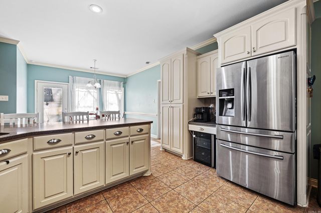 15 Hickory Circle, Cabot, AR 72023