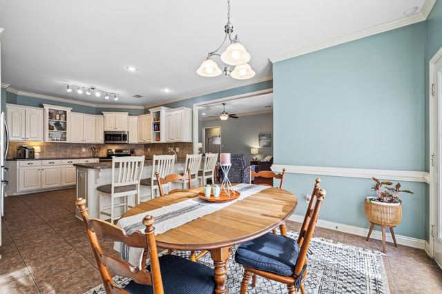 15 Hickory Circle, Cabot, AR 72023