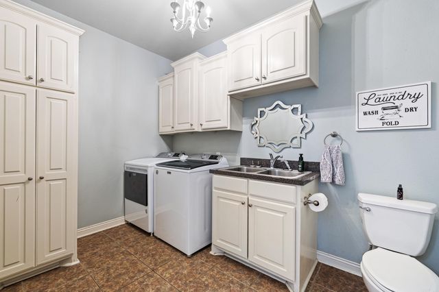 15 Hickory Circle, Cabot, AR 72023