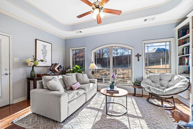 15 Hickory Circle, Cabot, AR 72023