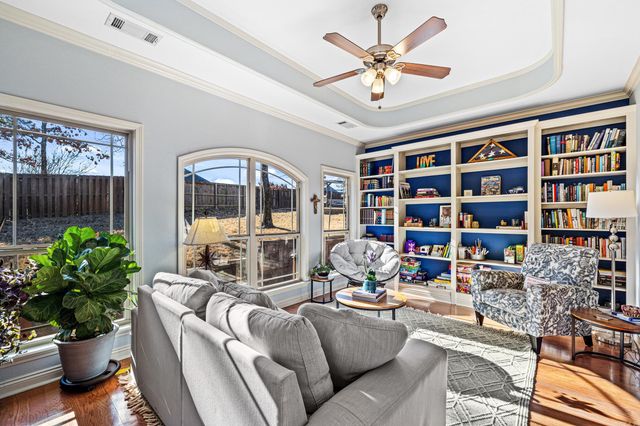 15 Hickory Circle, Cabot, AR 72023