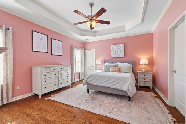 15 Hickory Circle, Cabot, AR 72023