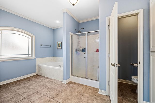 15 Hickory Circle, Cabot, AR 72023