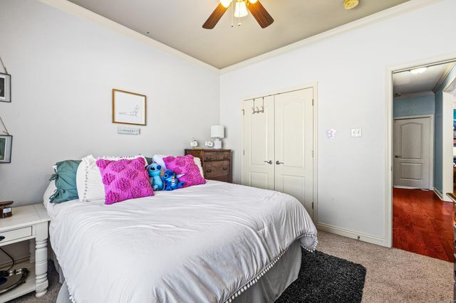 15 Hickory Circle, Cabot, AR 72023