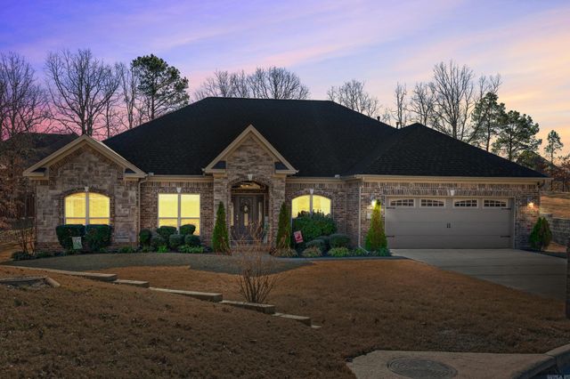 15 Hickory Circle, Cabot, AR 72023