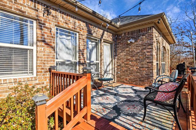 15 Hickory Circle, Cabot, AR 72023