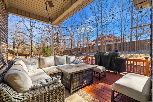 15 Hickory Circle, Cabot, AR 72023