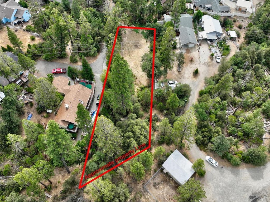Image 1 of property listing at 53295 Road 432, Bass Lake, CA 93604