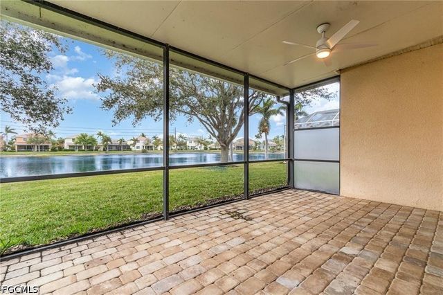 2684 Sunset Lake DR, Cape Coral, FL 33909