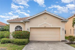 2684 Sunset Lake DR, Cape Coral, FL 33909