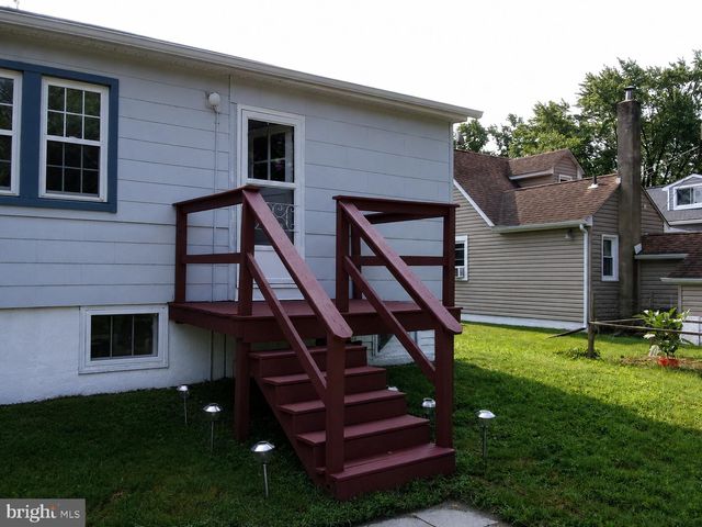 20 ELM AVE, Clementon, NJ 08021