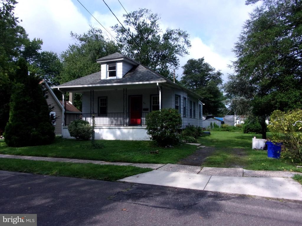 20 ELM AVE, Clementon, NJ 08021