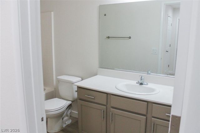 1729 Ronzard Avenue, North Las Vegas, NV 89032