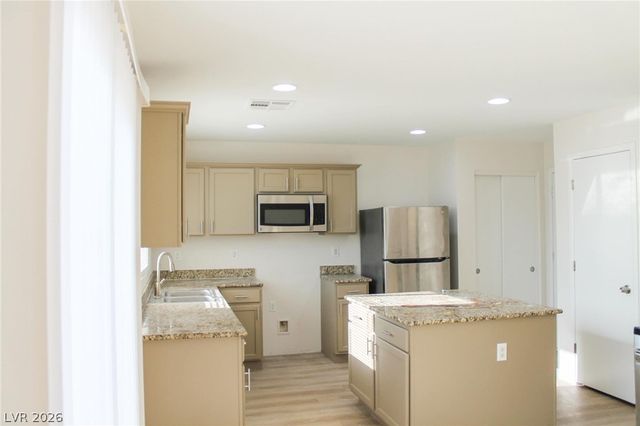 1729 Ronzard Avenue, North Las Vegas, NV 89032