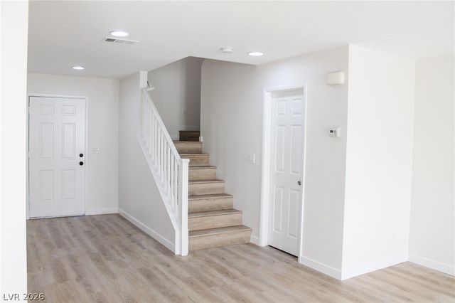 1729 Ronzard Avenue, North Las Vegas, NV 89032