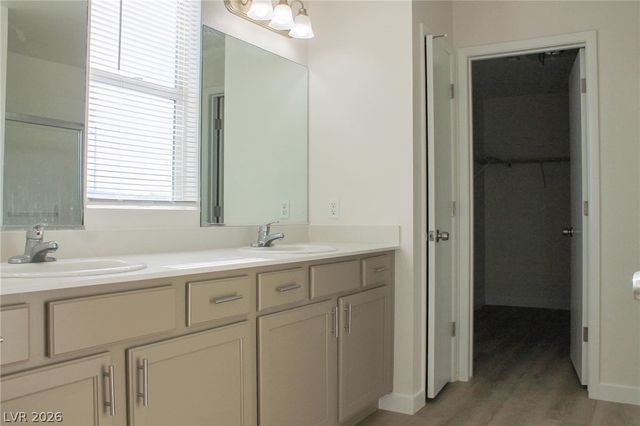 1729 Ronzard Avenue, North Las Vegas, NV 89032